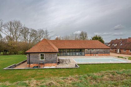 Richard Bailey Architects - Kent